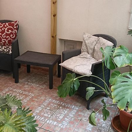 Very Smail House 奥古斯塔 外观 照片