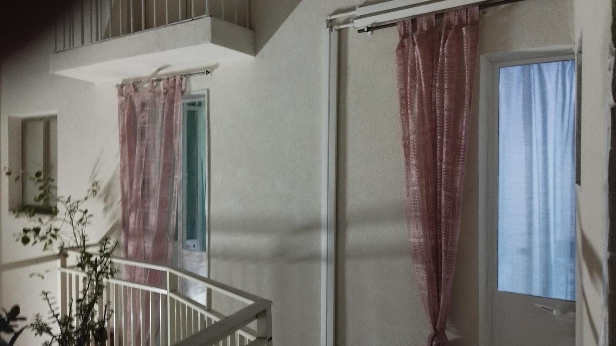 Very Smail House 奥古斯塔 外观 照片