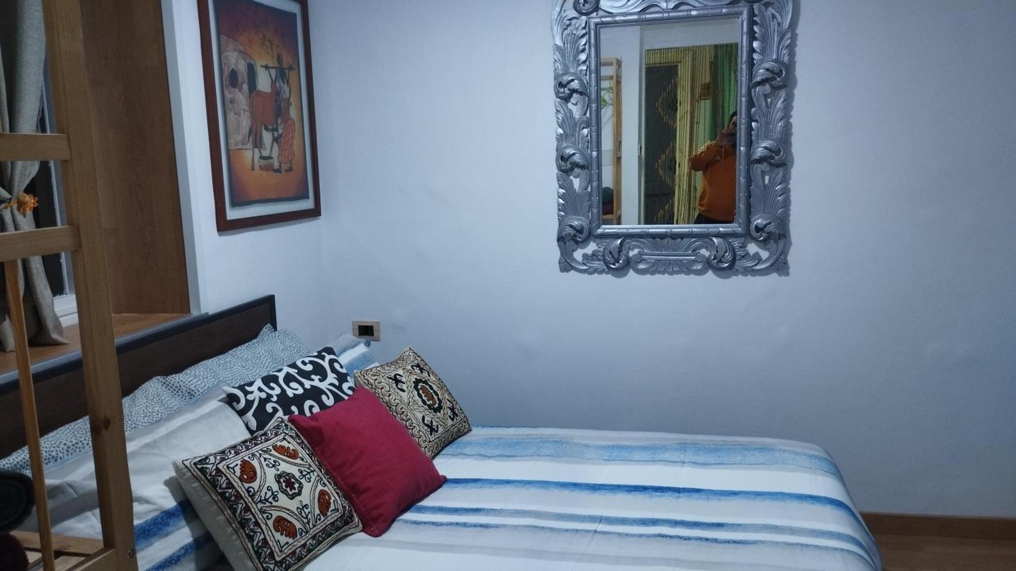 Very Smail House 奥古斯塔 外观 照片