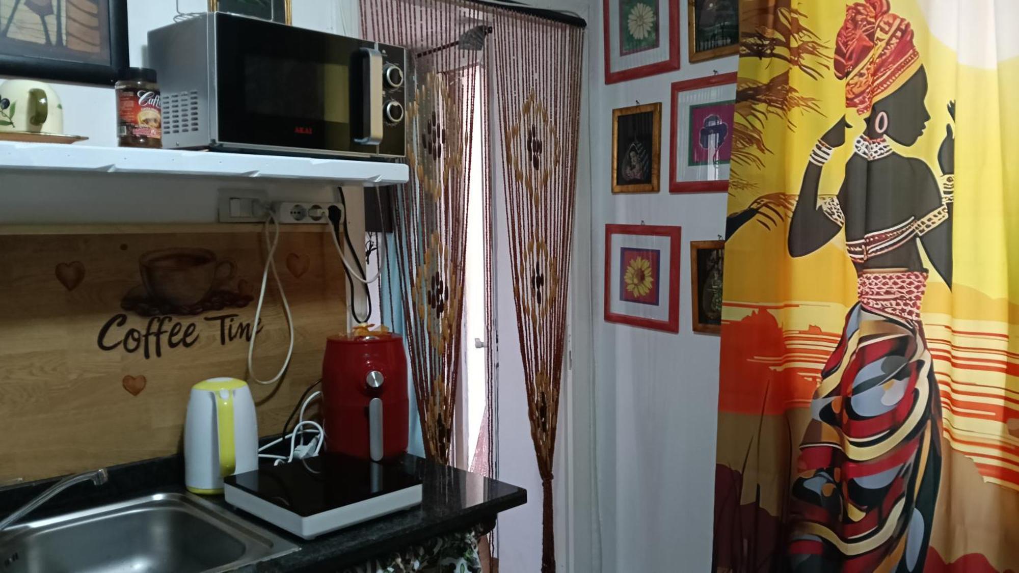 Very Smail House 奥古斯塔 外观 照片