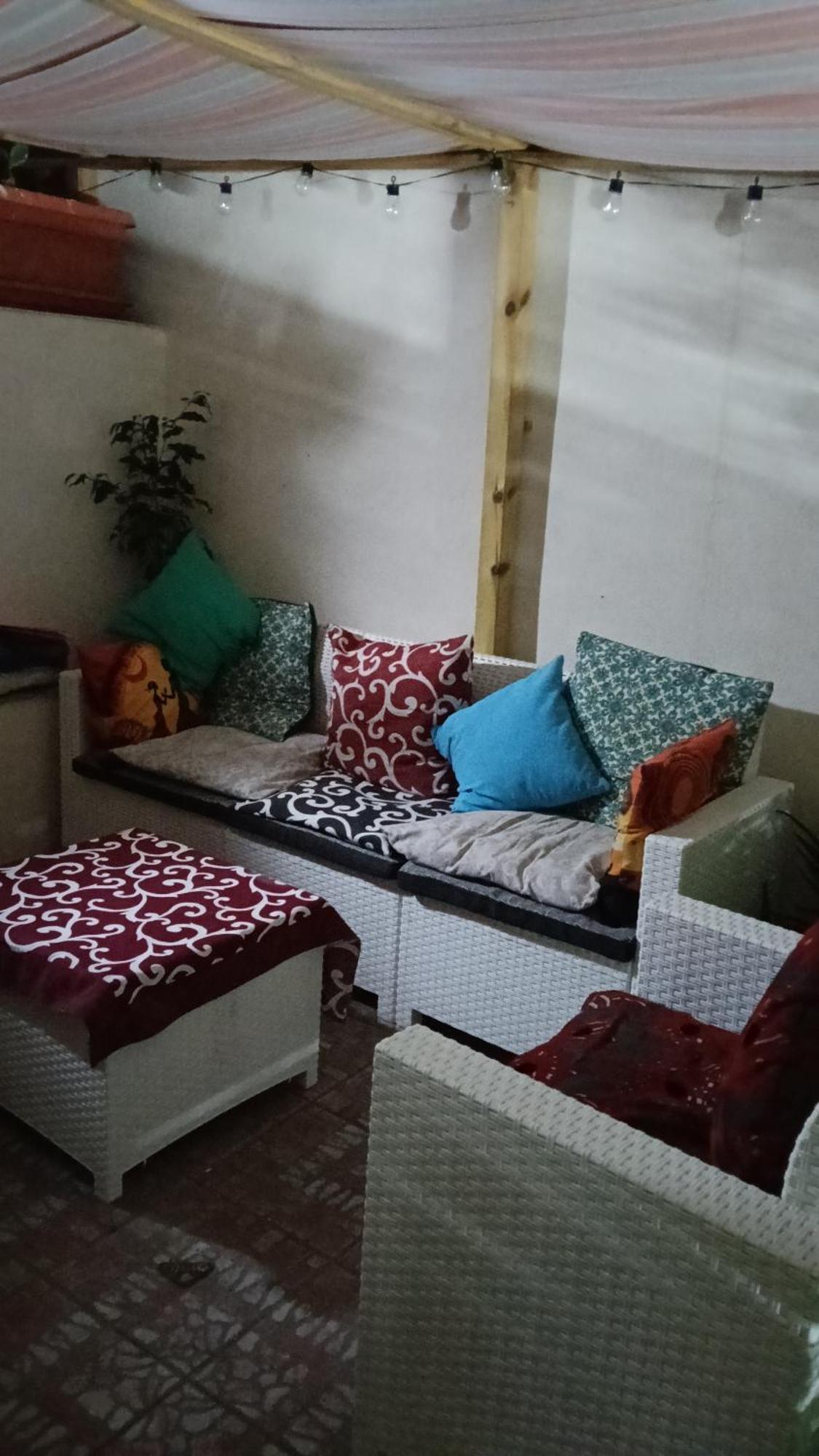Very Smail House 奥古斯塔 外观 照片